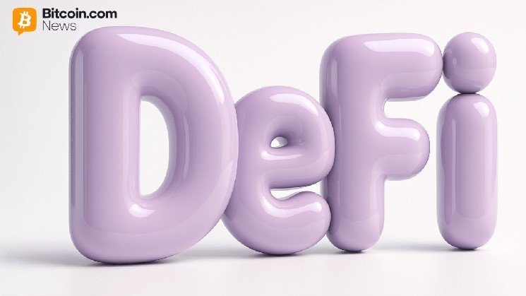 Value Locked in DeFi Is Climbing Fast: Can Protocols Break the 2021 All-Time High? Value Locked in DeFi Is Climbing Fast: Can Protocols Break the 2021 All-Time High?