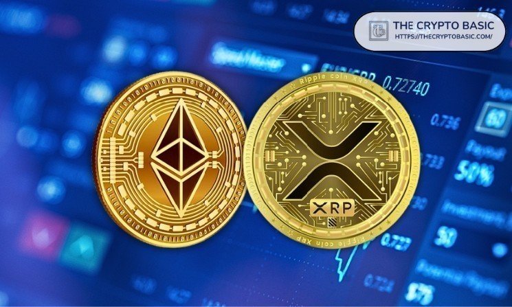 Analyst Says Ethereum Will Soon Explode, But Shares Why He Thinks XRP May Outperform