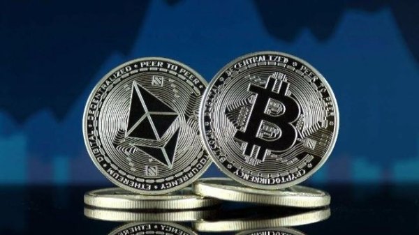 $536M In Sell Pressure: Why Bitcoin And Ethereum Prices Crashed