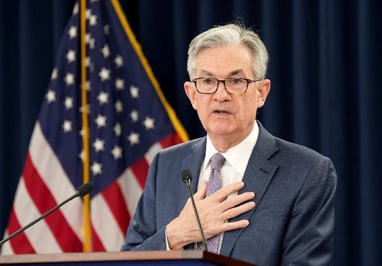 The Most Critical Day of the Week Has Arrived: October Fed Interest Rate Decision Expected Today for Bitcoin and Altcoins! – Trump Targets Powell... The Most Critical Day of the Week Has Arrived: October Fed Interest Rate Decision Expected Today for Bitcoin and Altcoins! – Trump Targets Powell...
