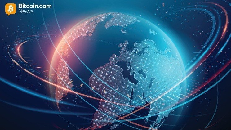 From Regulation to Adoption: Crypto Moves Closer to Being Fully Normalized Globally