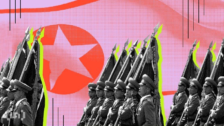 Garden Bridges $2 Billion, But Sleuths Allege North Korean Money Laundering Garden Bridges $2 Billion, But Sleuths Allege North Korean Money Laundering
