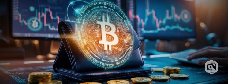 Sen. Lummis Responds to US DOJ&rsquo;s Seizure of 127K Bitcoin