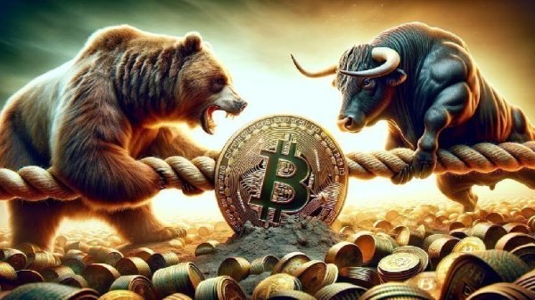 Experienced Analyst Makes Weekly Forecast for Bitcoin (BTC) Price: &ldquo;In the Next 7 Days&hellip;&rdquo;
