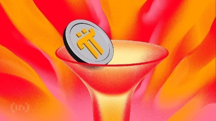 Did Pi Coin&rsquo;s Price Just Lose Its Shot At Recovery As 32% Jump Fails?