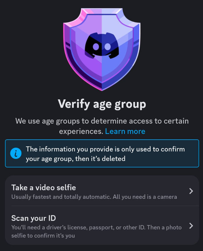 2.1M Discord users&rsquo; &lsquo;deleted&rsquo; ID photos may be exposed in massive leak
