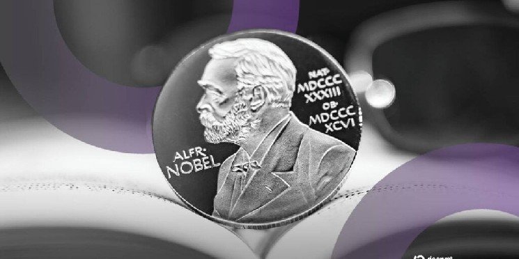 Nobel Laureate&rsquo;s Wartime Story Calls Crypto &lsquo;Best Proof&rsquo; Money Has Long Been Virtual