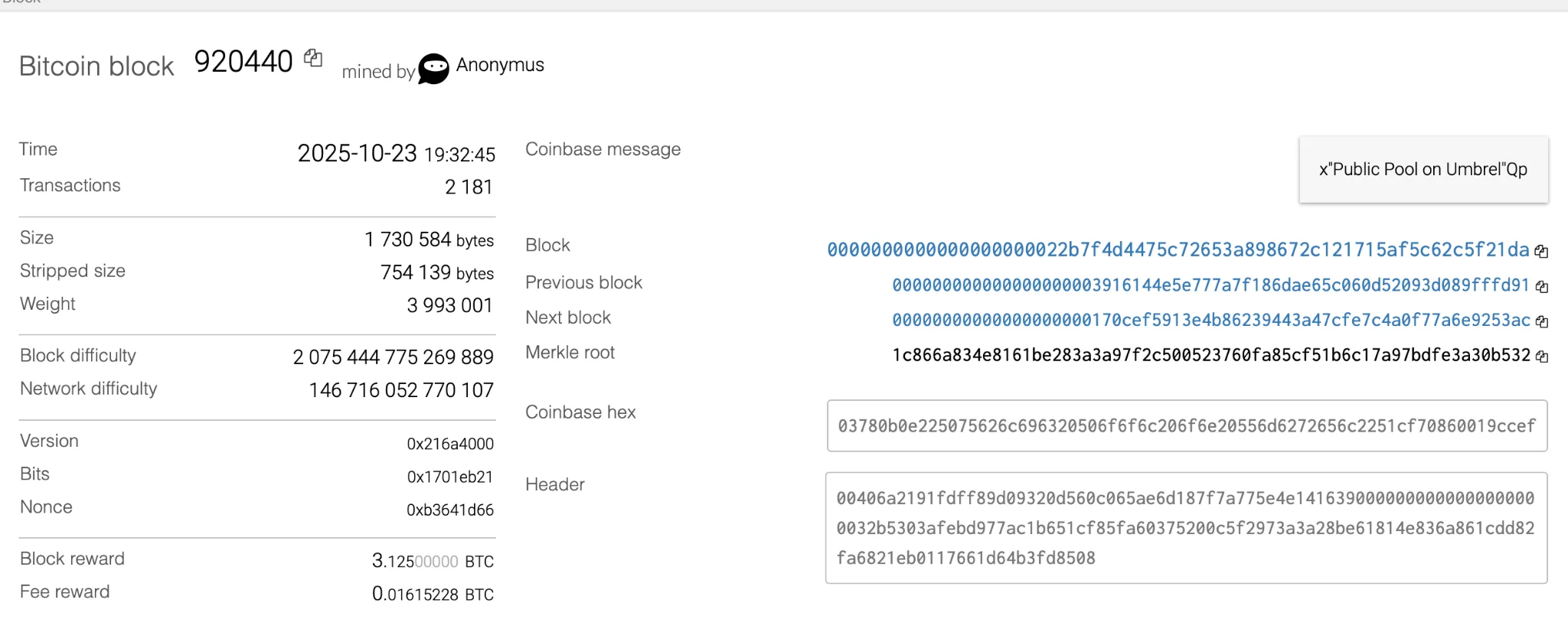 A Bitcoin miner beat one-in-ten-million odds &mdash; but is solo mining still worth it in 2025?
