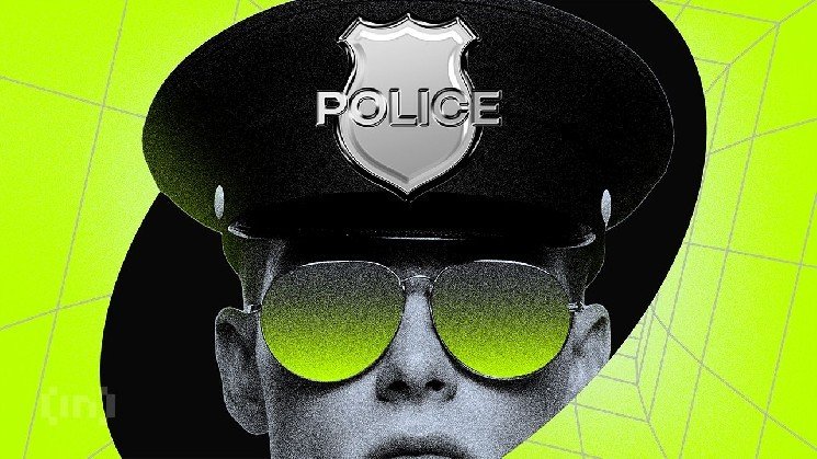 Europol Busts Latvian Crypto Phishing Ring, Seizing Millions