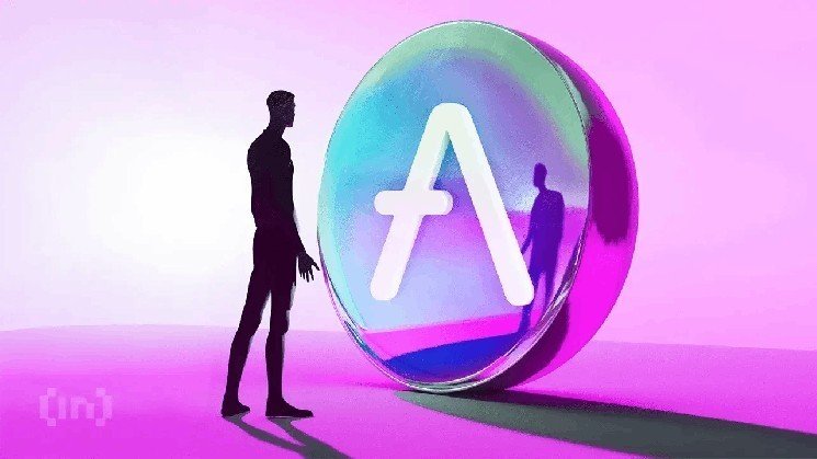 AAVE V4 Release Fuels Market Momentum as DeFi Adoption Accelerates