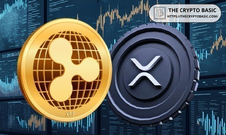 Flare CEO Says Western Union Deal with Solana Holds No Bearing on XRP Flare CEO Says Western Union Deal with Solana Holds No Bearing on XRP