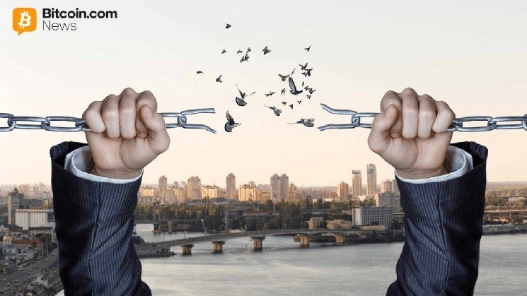 Why the World Needs Crypto: Coinbase CEO Ties Digital Assets to Economic Freedom Why the World Needs Crypto: Coinbase CEO Ties Digital Assets to Economic Freedom