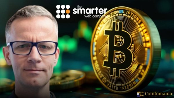 SWC CEO Andrew Webley Reports 2,660 BTC and 1.7% Yield