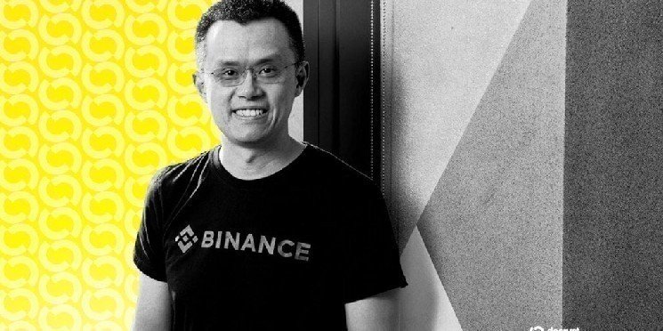 Statue of Binance Founder Changpeng Zhao Coming to Washington DC After Trump Pardon