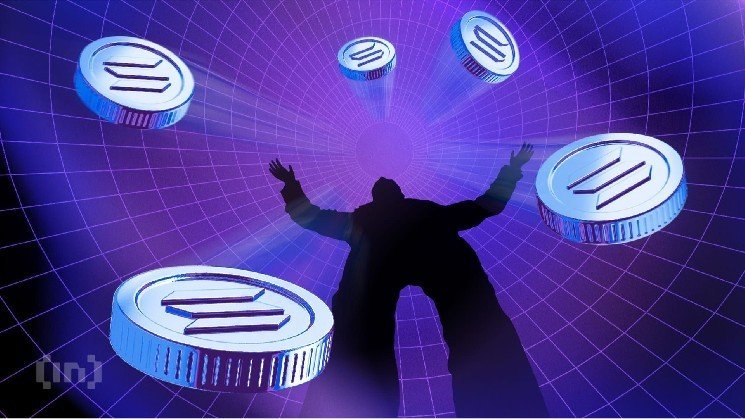 Bitwise&rsquo;s Solana ETF Saw $56 Million in First-Day Trading, Best in 2025