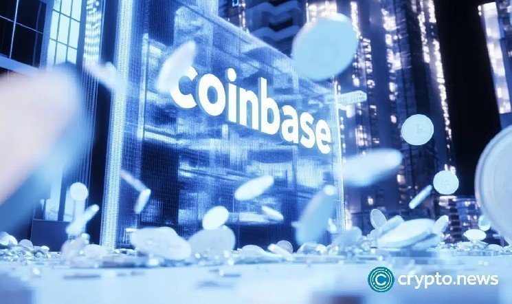 Coinbase stock surges on Rothschild upgrade and Samsung integration