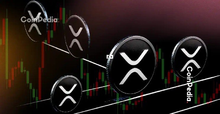 China&rsquo;s DeepSeek AI Predicts XRP Price Could Hit $10 by the End of 2025
