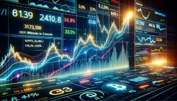 Bitcoin Price Surges To New Peak &ndash; What Could Fuel The Next Leg Up?