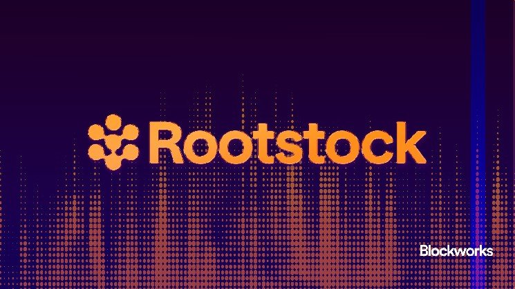 Institutional Bitcoin DeFi initiative launched on Rootstock