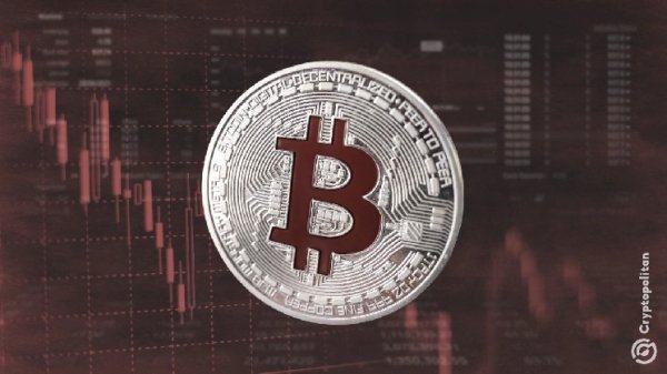 Bitcoin&rsquo;s 30-day Binance netflow turns negative, as more BTC leaves exchanges