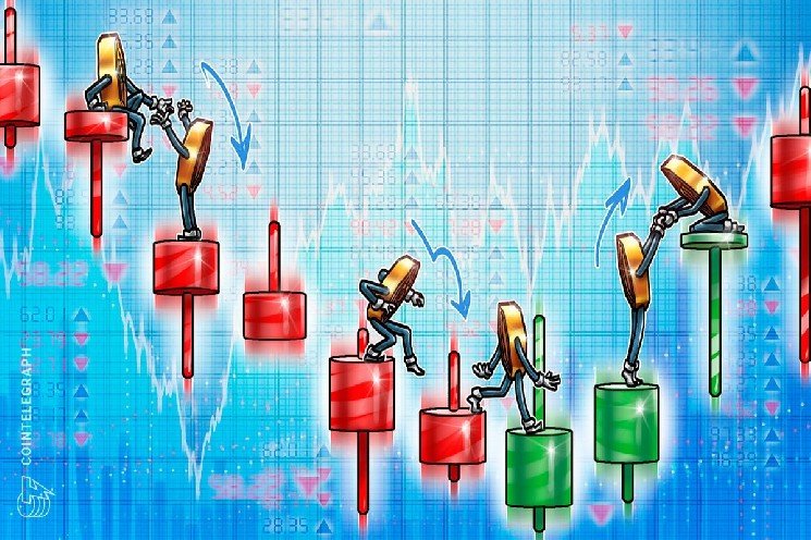 Altcoins typically dump hard before altseason. Will history repeat? Altcoins typically dump hard before altseason. Will history repeat?