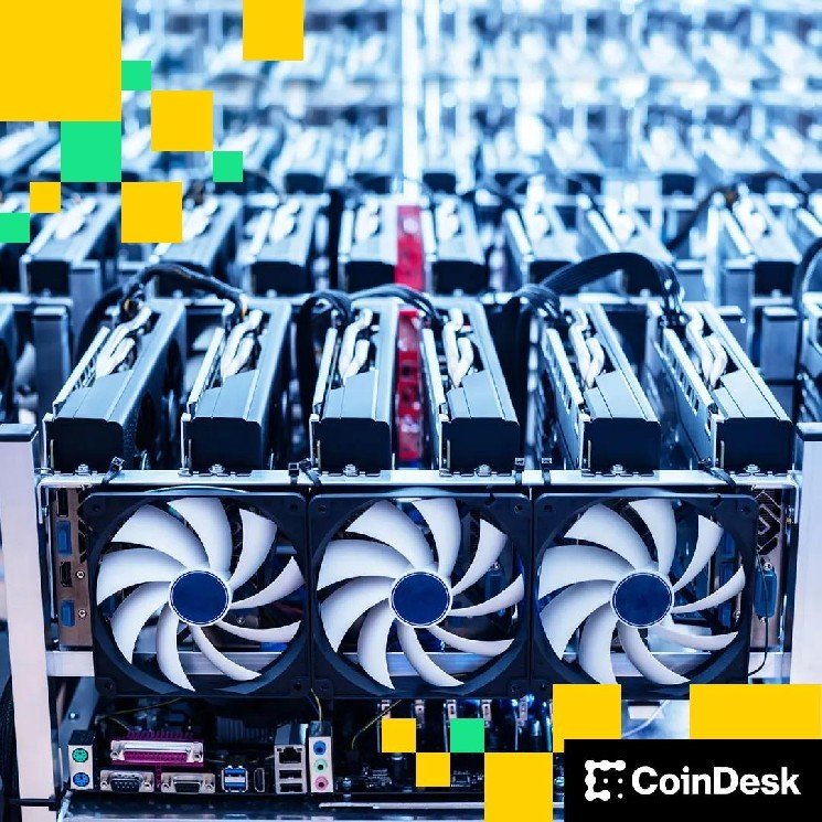 AI/HPC Bitcoin Miners Rally as AMD Soars 30% on OpenAI Deal