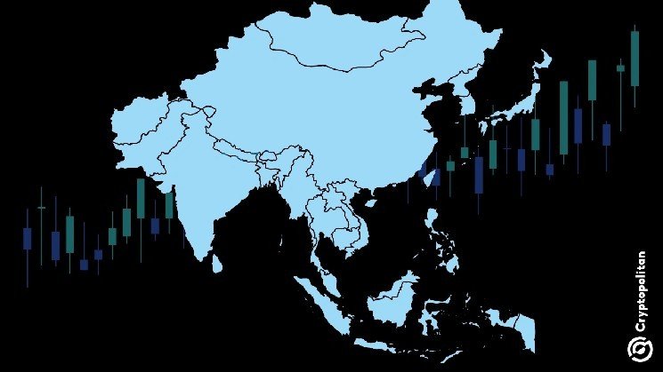 Asia exchanges crack down on crypto hoarders masquerading as listed firms