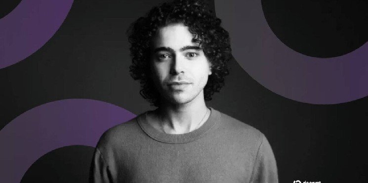 Polymarket CEO Shayne Coplan Is Youngest ‘Self-Made Billionaire,’ Bloomberg Says Polymarket CEO Shayne Coplan Is Youngest ‘Self-Made Billionaire,’ Bloomberg Says