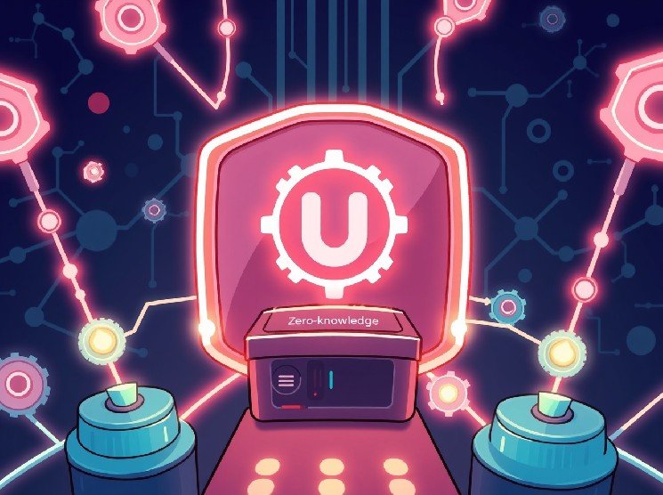 Revolutionary Uniswap Foundation Grant: $9M Boost for Brevis and Uniswap v4