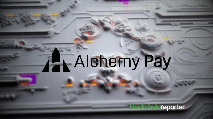 Alchemy Pay Adds Falcon Finance&rsquo;s $FF and USDf to Fiat On-Ramp