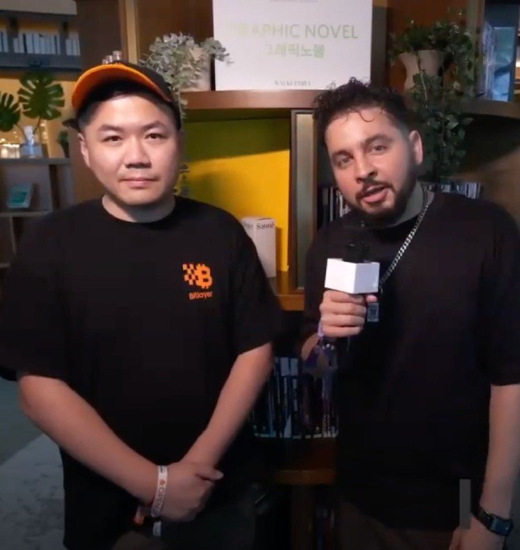 Bit Layer Brings Bitcoin Into DeFi: Interview with Charlie Hu