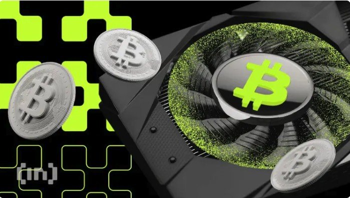 Bitdeer Jumps 30% to All-Time High on AI Expansion