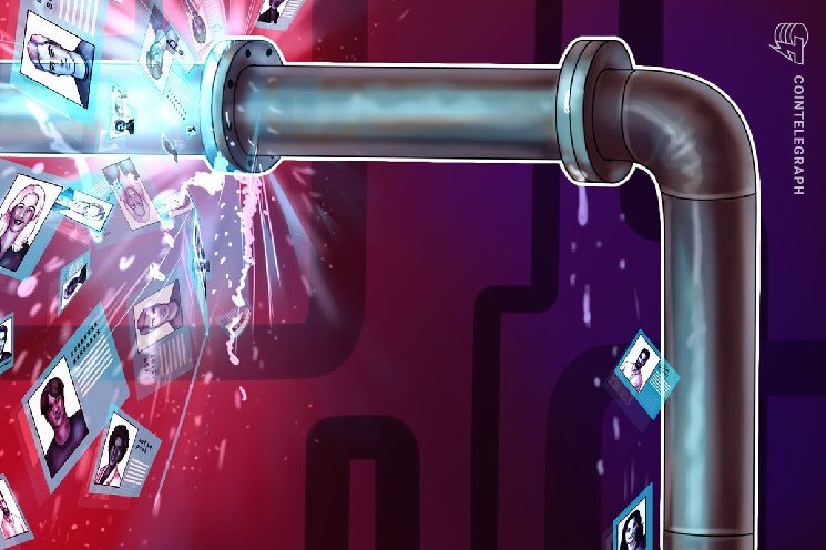 2.1M Discord users&rsquo; &lsquo;deleted&rsquo; ID photos may be exposed in massive leak