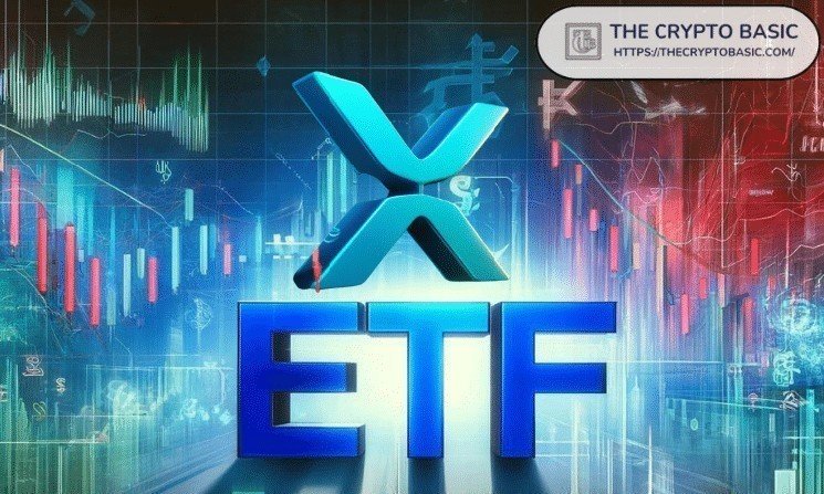 Expert Says XRP ETFs Are Not Priced In, Not at All