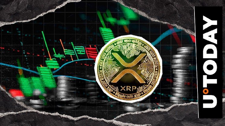 XRP Defies Retail FUD
