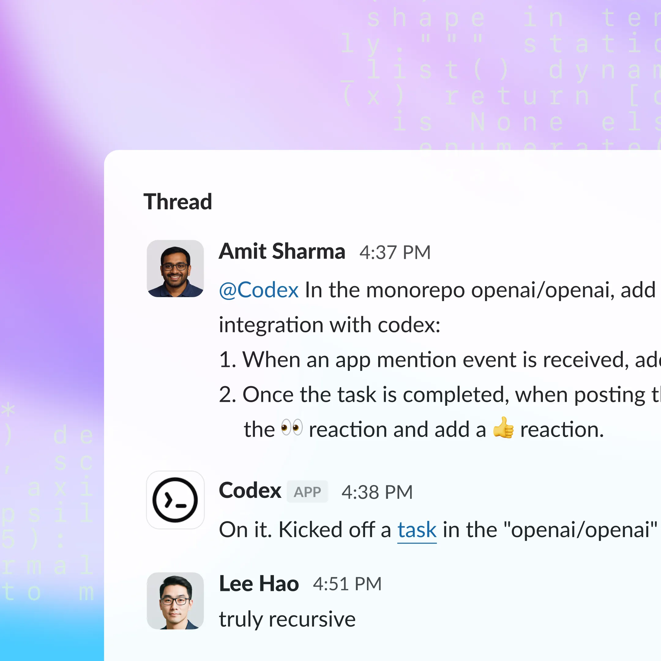 OpenAI Just Turned ChatGPT Into an App Platform
