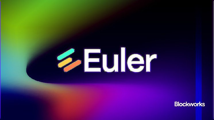 Euler teases launch of synthetic dollar product Euler teases launch of synthetic dollar product