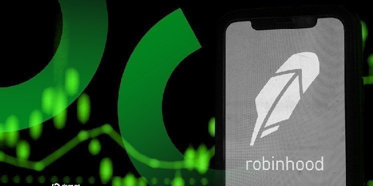 Compass Point Still Bullish on Robinhood, Citing Prediction Market Growth