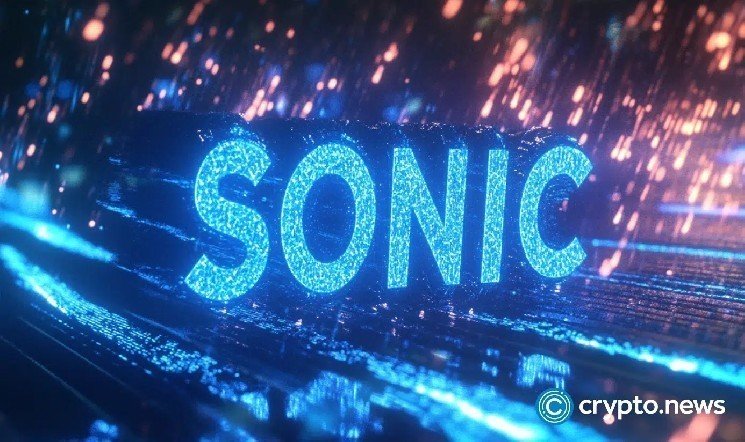 Sonic token price struggles at $0.17 as selling pressure mounts, new yearly low possible