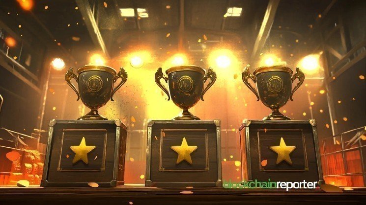 Top Crypto AI Projects Dominating Social Activity: LINK, APE, Floki, FORM, VRA, GALA, RENDER, SUPER, BEAR, & IMX Top Crypto AI Projects Dominating Social Activity: LINK, APE, Floki, FORM, VRA, GALA, RENDER, SUPER, BEAR, & IMX