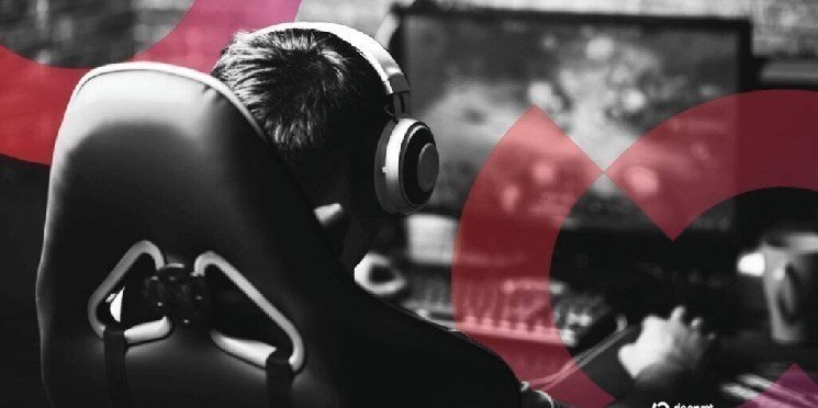 Gaming Giants Electronic Arts and Krafton Are Going Big on Generative AI