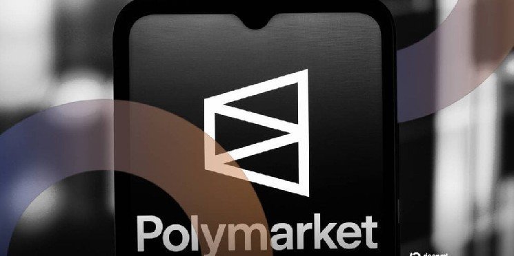 Prediction Market Polymarket Poised to Relaunch in US Within Days