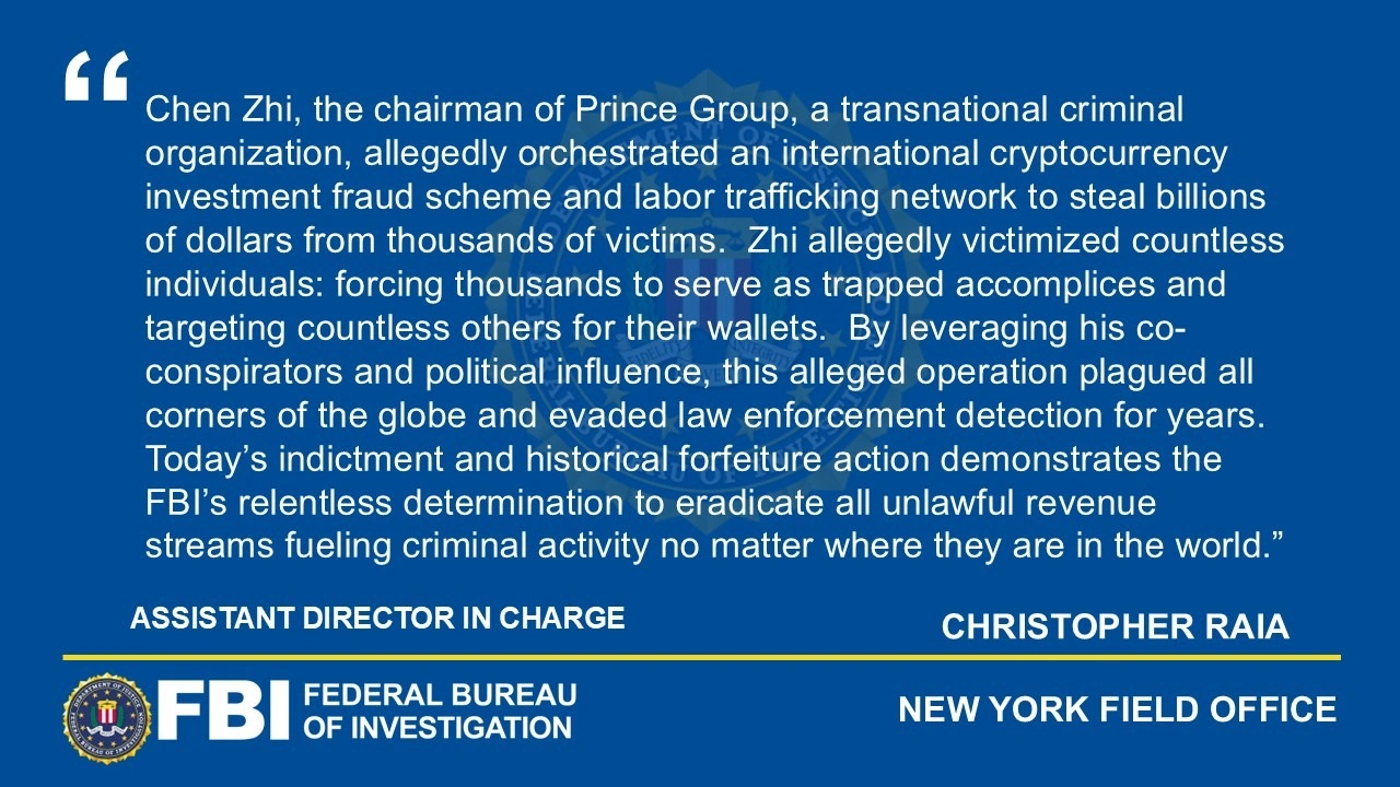 South Korea does not want its citizens traveling to some areas in Cambodia amid crypto-related fraud South Korea does not want its citizens traveling to some areas in Cambodia amid crypto-related fraud