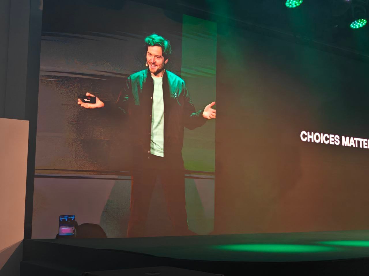 Trezor Announces Quantum-Ready Bitcoin, Crypto Wallet: Trezor Safe 7 (Live in Prague)