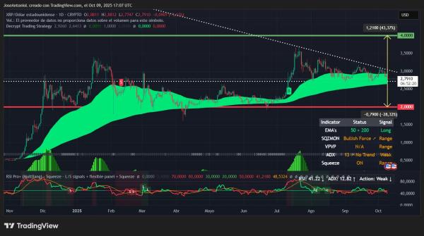 Moon or Doom: What's Next for Bitcoin and XRP?