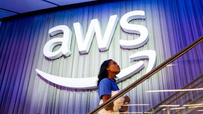 The Protocol: AWS Outage Halts Some Crypto Apps The Protocol: AWS Outage Halts Some Crypto Apps