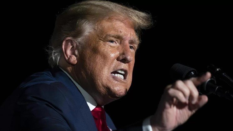 BREAKING: Latest Wave in the US-China Trade War &ndash; Trump Makes a Statement, Tensions Run High