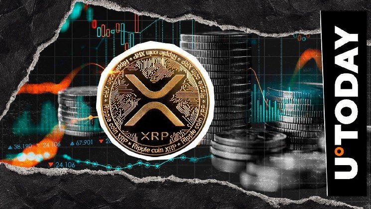 XRP Price Best Scenario Revealed