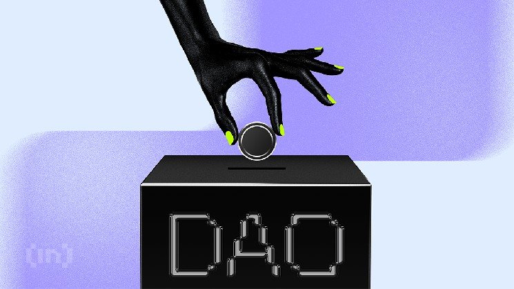 Lista DAO Jumps 20% Despite Brief Outage as BNB Ecosystem Rallies