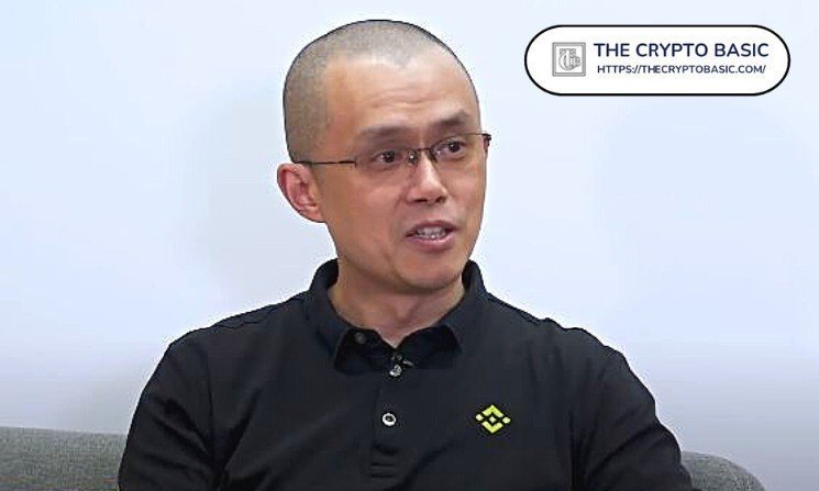 Binance Founder CZ Responds to Forbes Billionaires List: &lsquo;Wealth Doesn&rsquo;t Define Success&rsquo;